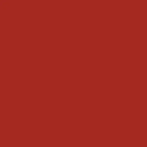 Краска Milq цвет RAL Flame red 3000 