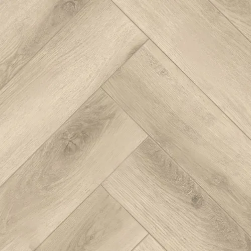 Ламинат Alpine Floor Herringbone 12 PRO Дуб Орлеан LF106−08 606×101×12
