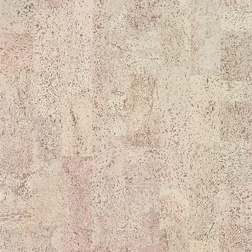 Пробковые полы Corkstyle Corkwise Fantasie Creme 915×305×4