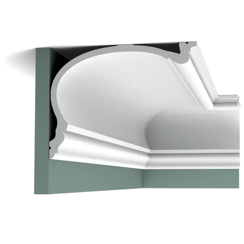 Карниз Orac Decor Heritage XL C343 250×190 мм