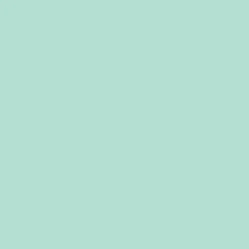 Краска Swiss Lake цвет Soft Mint SL-2335 