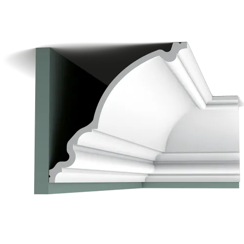 Карниз Orac Decor C336 266×271 мм