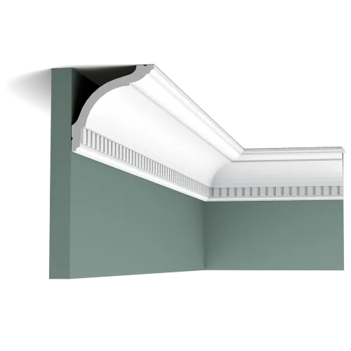 Карниз Orac Decor Axxent CX129 94x94 мм