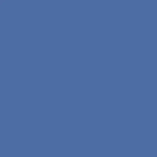 Краска Swiss Lake цвет Blue Indigo SL-2056 