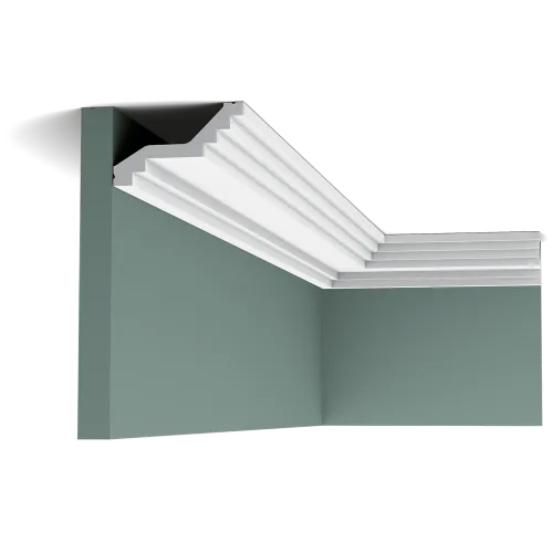 Карниз Orac Decor C400 100×60 мм