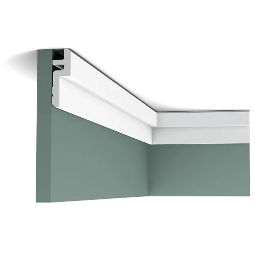 Карниз Orac Decor C394 31x95 мм