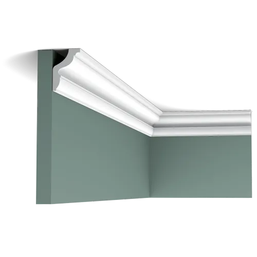 Карниз Orac Decor Axxent CX148 29x43 мм