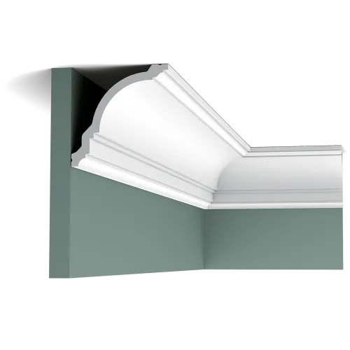 Карниз Orac Decor Axxent CX106 117x118 мм