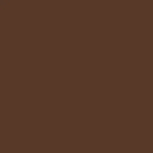 Краска Little Greene цвет Nut brown RAL 8011 