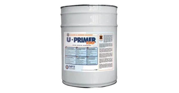 NPT U PRIMER 150 1К влагоизолирующий полиуретановый грунт (13кг)