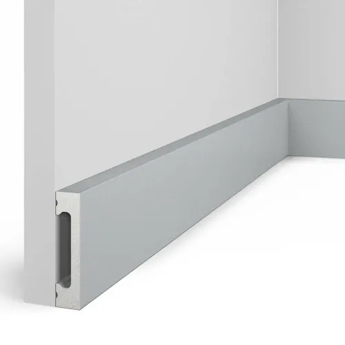 Плинтус Cosca Decor PX050-038 2000×65×15 Плинтус Cosca Decor PX050-038 2000×65×15