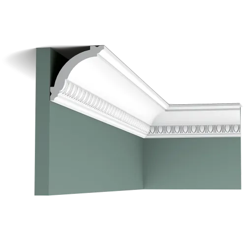 Карниз Orac Decor Axxent CX101 71x69 мм