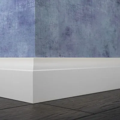 Плинтус LWD Design Миссури 80х12мм