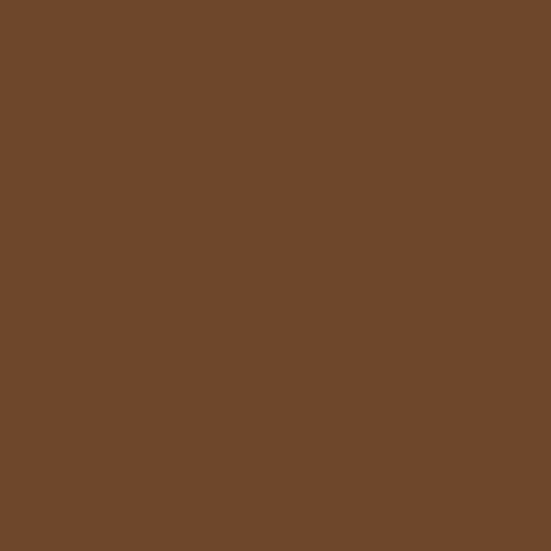 Краска Little Greene цвет Fawn brown RAL 8007 