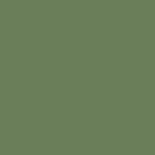 Краска Little Greene  RAL Краска Little Greene цвет Reseda green RAL 6011 