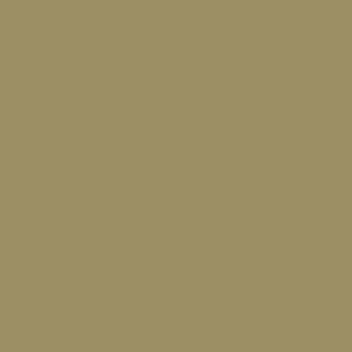 Краска Little Greene  RAL Краска Little Greene цвет Olive yellow RAL 1020 