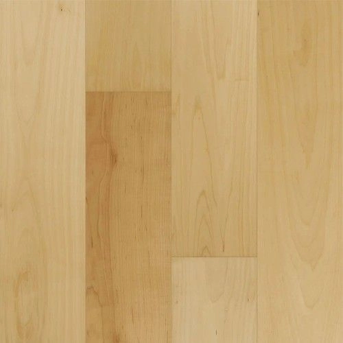 Композитная паркетная доска Quartz Parquet Классик Клен Американский 400-61 400-1220×152×5