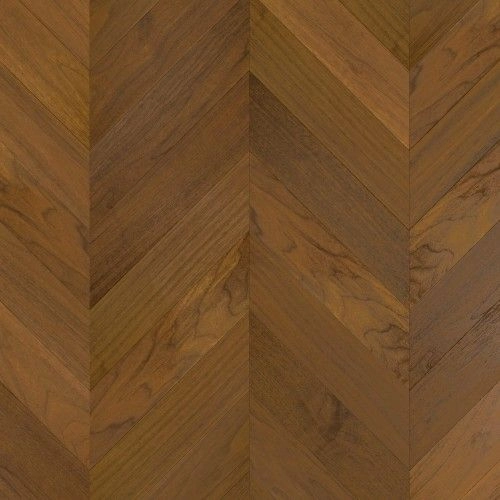 Композитная паркетная доска Quartz Parquet Орех Американский 99-400-29 французская елка 400×100×6