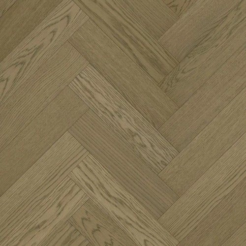 Композитная паркетная доска Quartz Parquet Штучный паркет Дуб Конго 44-1258-54 венгерская елка 400×100×5