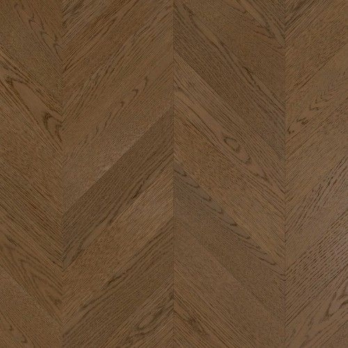 Композитная паркетная доска Quartz Parquet Дуб Кедровый Латте 99-1258-59 французская елка 400×100×6