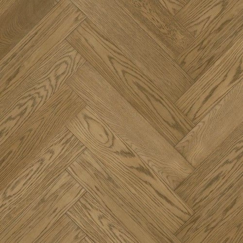 Композитная паркетная доска Quartz Parquet Елка Дуб карельский 33-419 венгерская елка 635×127×5