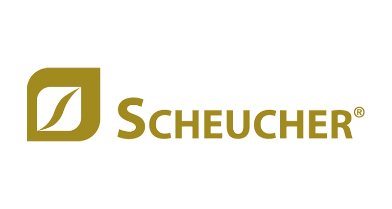 Scheucher