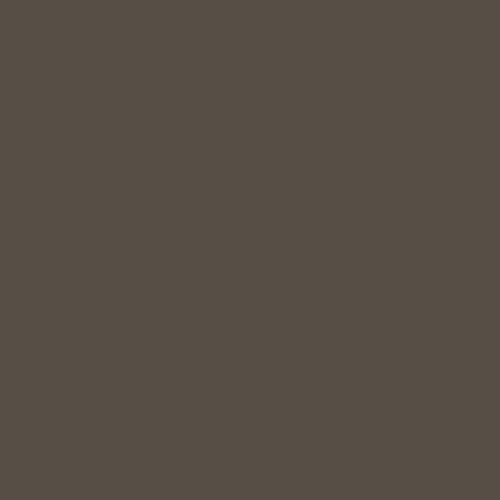 Краска Little Greene  RAL Краска Little Greene цвет Brown grey RAL 7013 