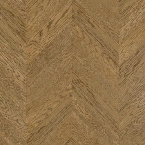 Композитная паркетная доска Quartz Parquet Дуб Карельский 99-419 французская елка 400×100×6