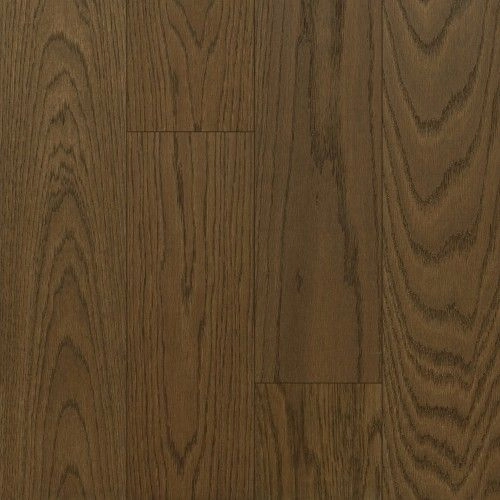 Композитная паркетная доска Quartz Parquet Классик Дуб брауни 413 400-1220×152×5