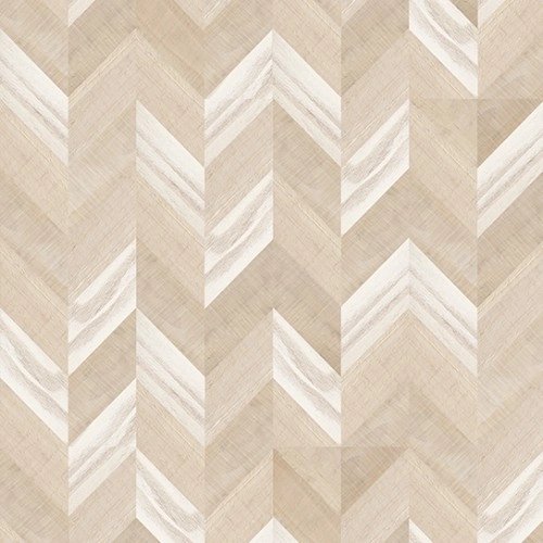 Пробковые полы Corkstyle Chevron Пробковые полы Corkstyle Chevron Creme 1235×305×10