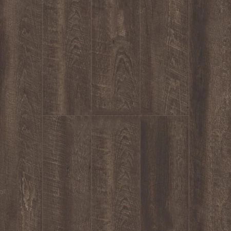 Кварц виниловое покрытие Alpine Floor Easy Line  Дуб Рустикальный ECO 3-8 1219,2×184,15×3