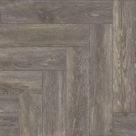 Кварц виниловое покрытие Alpine Floor Parquet LVT Клеевая Parquet LVT Венге Грей ЕСО 16-8 венгерская елка 590×118×2,5