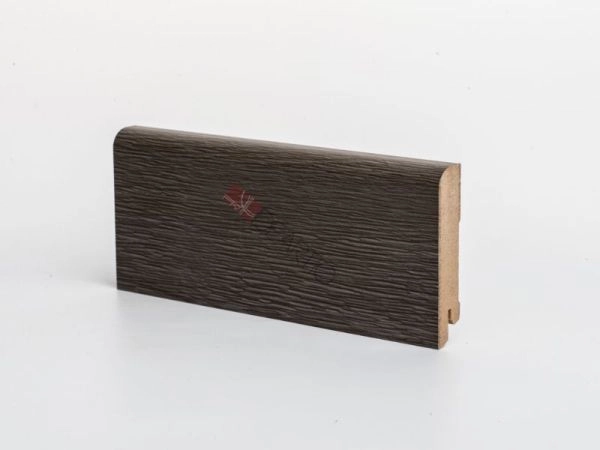 Плинтус DeARTIO B202-08 дуб серый брашированный Deartio Best