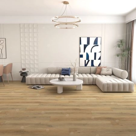 Кварц виниловое покрытие Alpine Floor Premium XL Дуб Франц ECO 7-26 1800×229×8