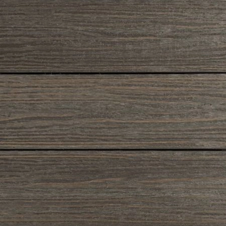 Террасная доска CM Decking ZEBRANO Террасная доска CM Decking GRAPHITE  3000x138x23мм