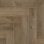 Кварц виниловое покрытие Alpine Floor Parquet Light Дуб Насыщенный ECO 13-7 венгерская елка 600×125×4