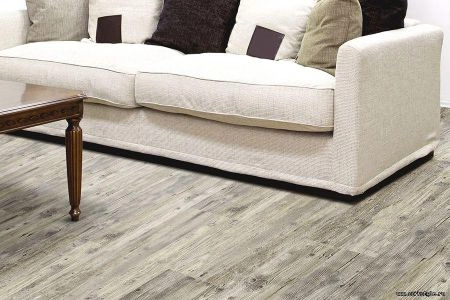 Пробковые полы Corkstyle Wood Пробковые полы Corkstyle Wood Larch Limewashed