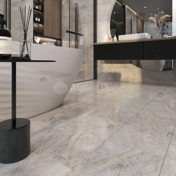 Кварц виниловое покрытие Alpine Floor Stone Mineral Core Вилио ECO 4-26 609,6×304,8×4