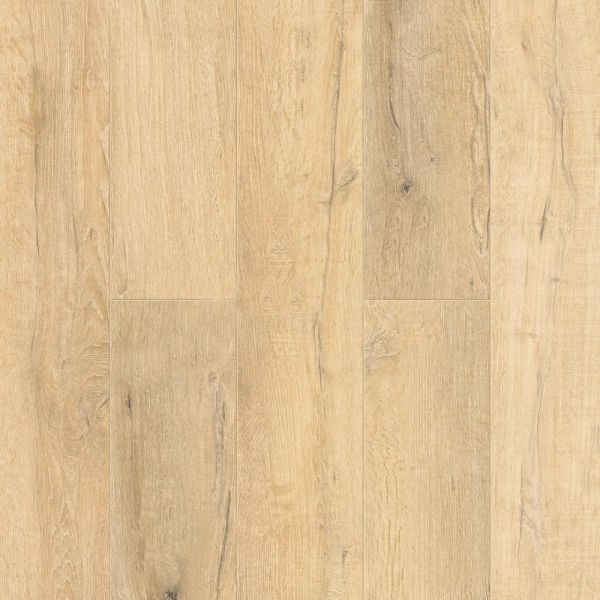 Кварц виниловое покрытие Alpine Floor Premium XL Дуб Медовый ECO 7-16 1220×183×8