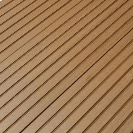 Террасная доска CM Decking BARK Террасная доска CM Decking BARK TEAK 3000x140x25мм