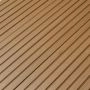 Террасная доска CM Decking BARK Террасная доска CM Decking BARK TEAK 3000x140x25мм