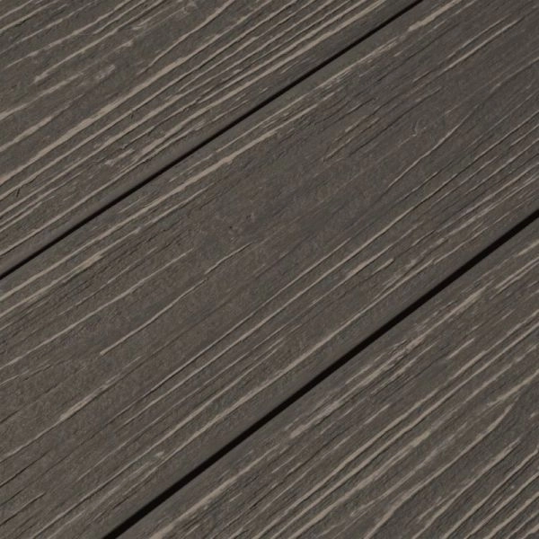 Террасная доска CM Decking ZEBRANO Террасная доска CM Decking BEIGE 3000x138x23мм