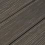 Террасная доска CM Decking ZEBRANO Террасная доска CM Decking BEIGE 3000x138x23мм