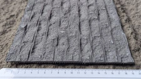 Гибкий камень Neo Wide strip stone (FSO-08) 4,5-5x550x1100мм