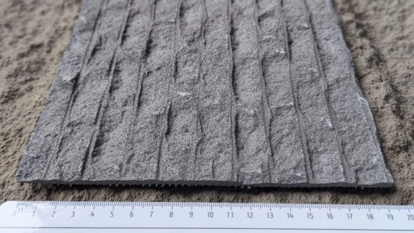 Гибкий камень Neo Wide strip stone (FSO-08) 4,5-5x550x1100мм