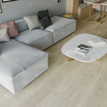 Кварц виниловое покрытие Alpine Floor Grand Sequoia Superior Aba Сонома ECO 11-303 1220×183×8