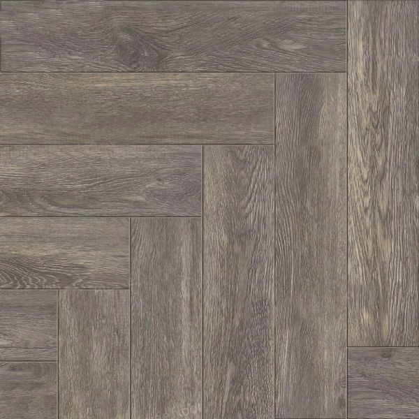 Кварц виниловое покрытие Alpine Floor Parquet Light Венге Грей ECO 13-8 венгерская елка 600×125×4