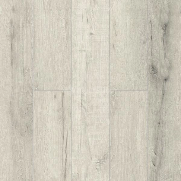 Кварц виниловое покрытие Alpine Floor Premium XL Дуб Серебряный ECO 7-22 1220×183×8