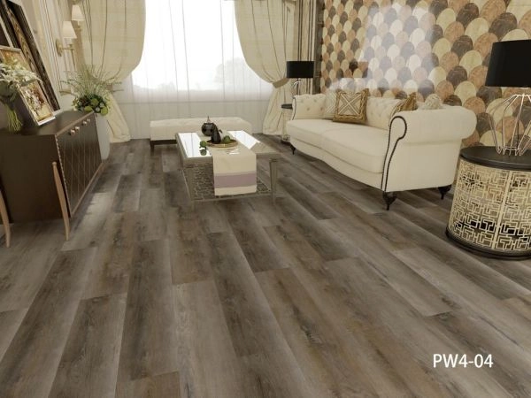 Кварц виниловое покрытие Aspenfloor Premium wood XL Кварц виниловое покрытие Aspenfloor Premium wood XL Дуб Альпийский  PW4-04