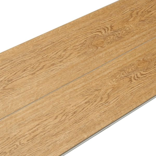 Кварц виниловое покрытие CM Floor ScandiWood 14 Дуб Виски 1220x180x5мм